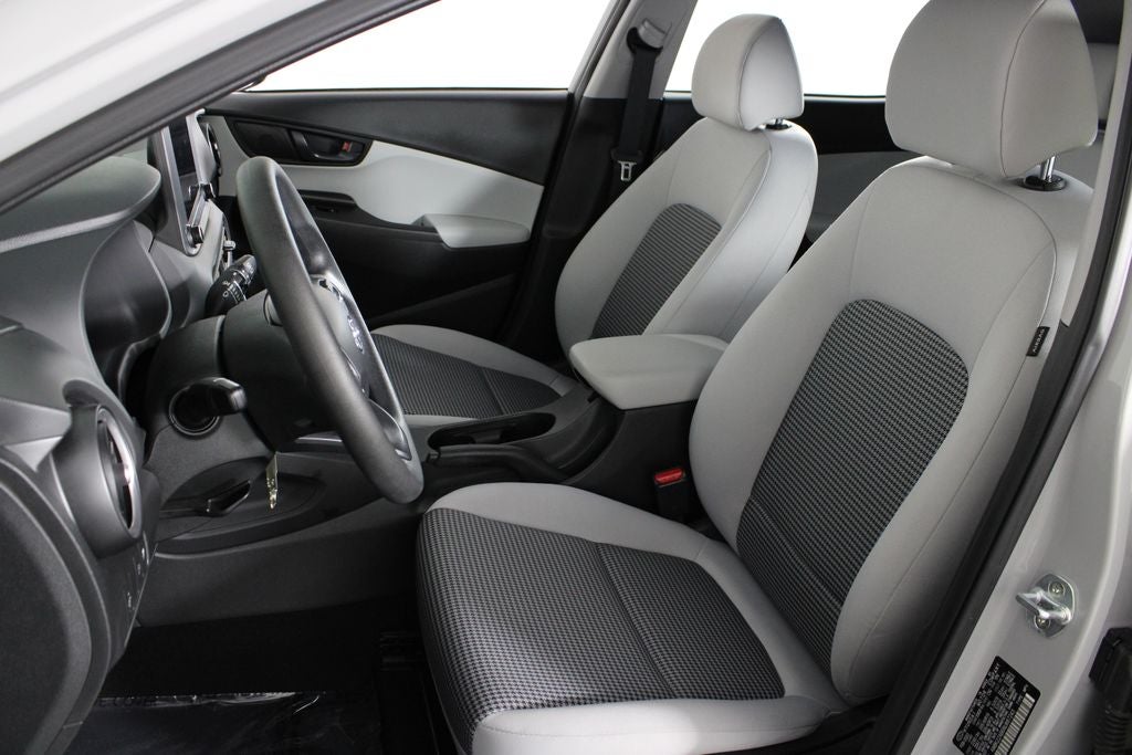 2022 Hyundai Kona SE