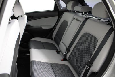 2022 Hyundai Kona SE