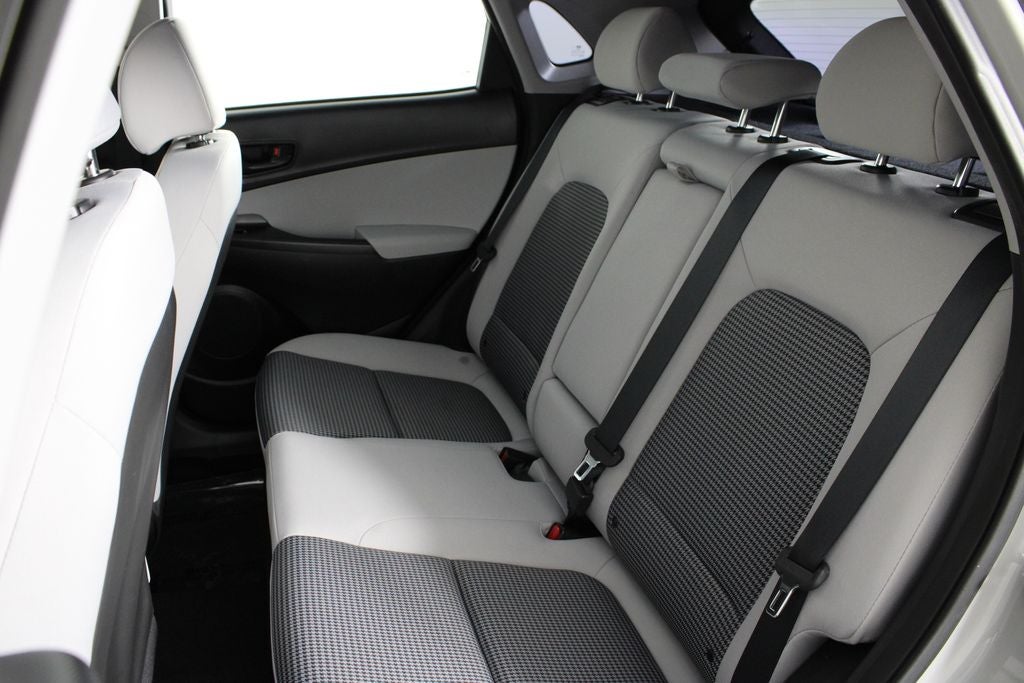 2022 Hyundai Kona SE