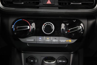 2022 Hyundai Kona SE