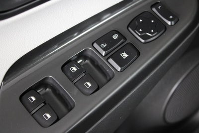 2022 Hyundai Kona SE