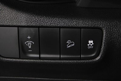 2022 Hyundai Kona SE