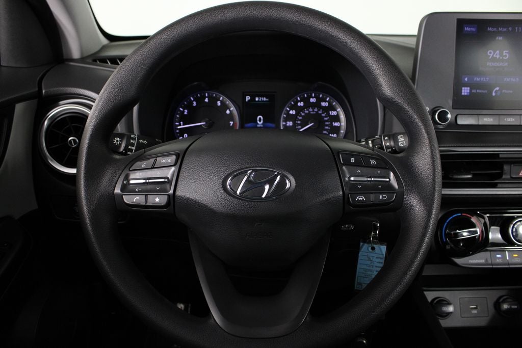 2022 Hyundai Kona SE
