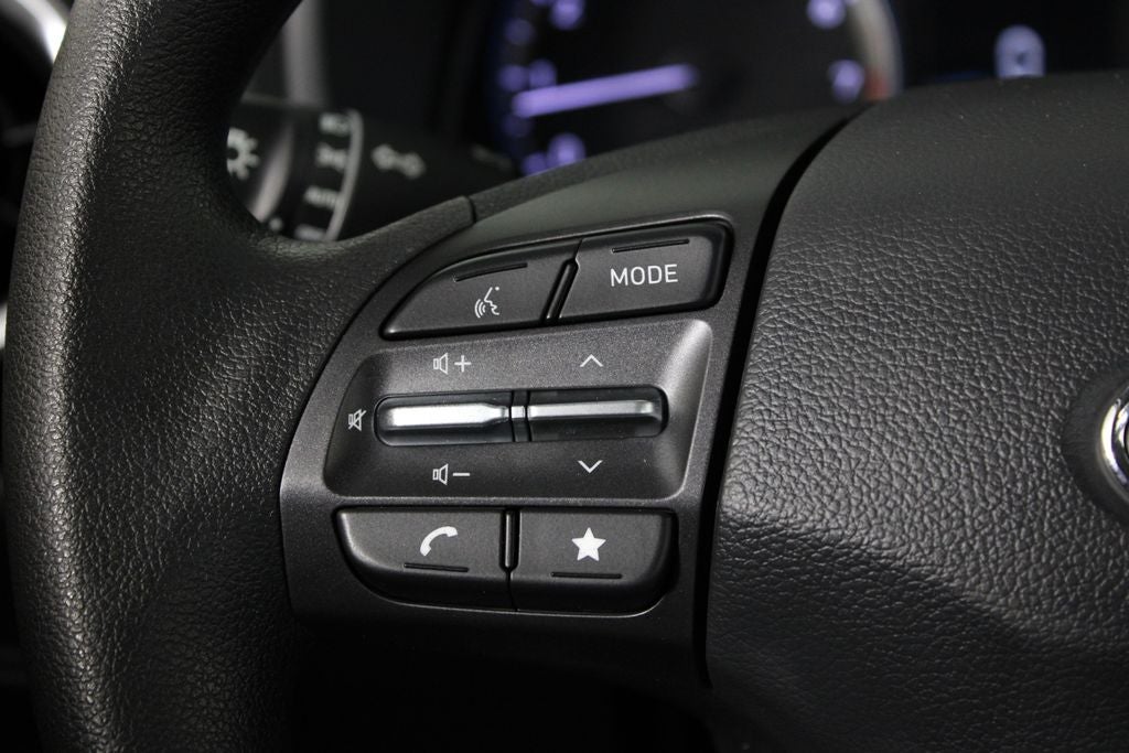 2022 Hyundai Kona SE