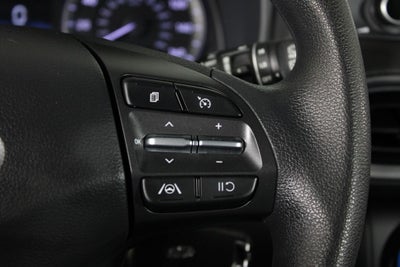 2022 Hyundai Kona SE