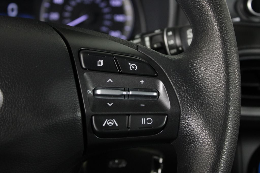 2022 Hyundai Kona SE