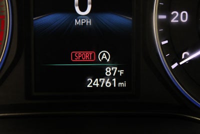 2022 Hyundai Kona SE