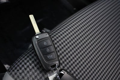 2022 Hyundai Kona SE