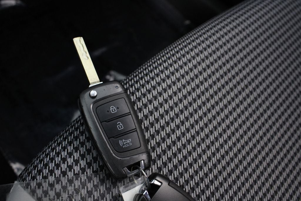 2022 Hyundai Kona SE