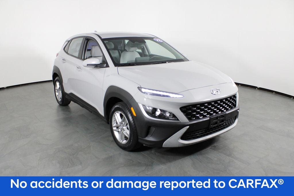 2022 Hyundai Kona SE