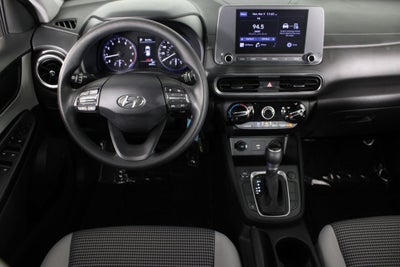 2022 Hyundai Kona SE