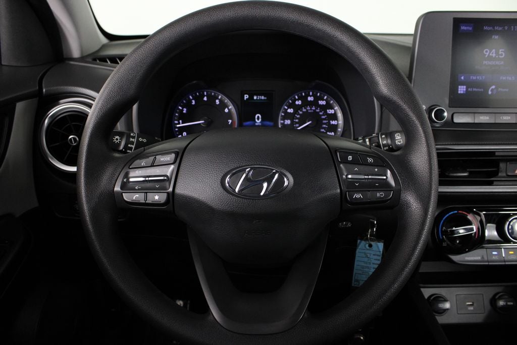 2022 Hyundai Kona SE