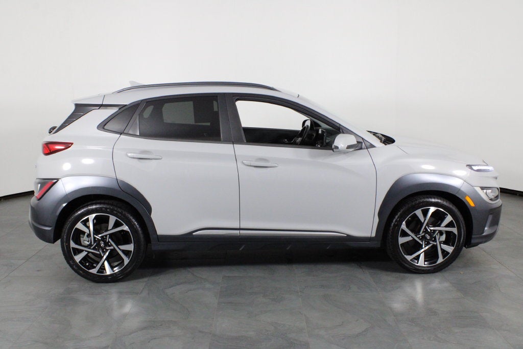 2023 Hyundai Kona Limited