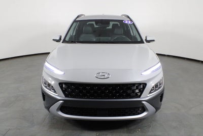 2023 Hyundai Kona Limited