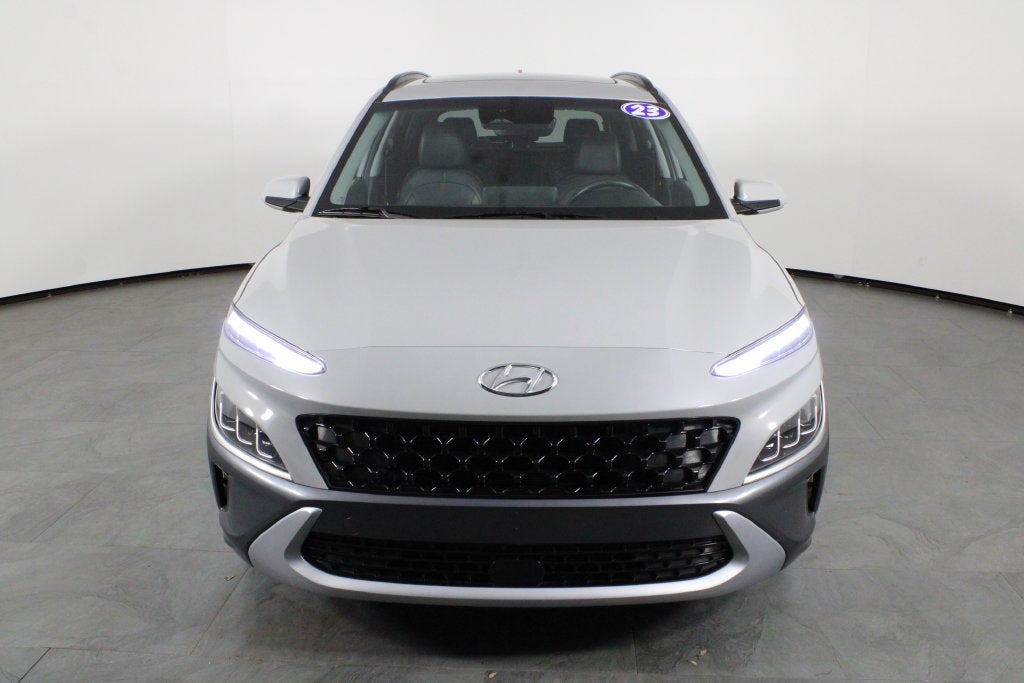 2023 Hyundai Kona Limited