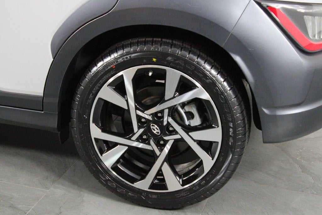 2023 Hyundai Kona Limited