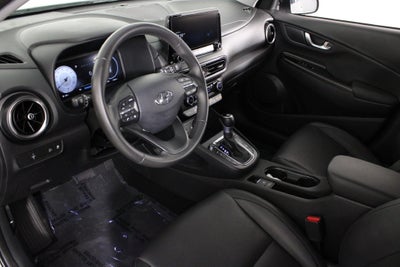 2023 Hyundai Kona Limited