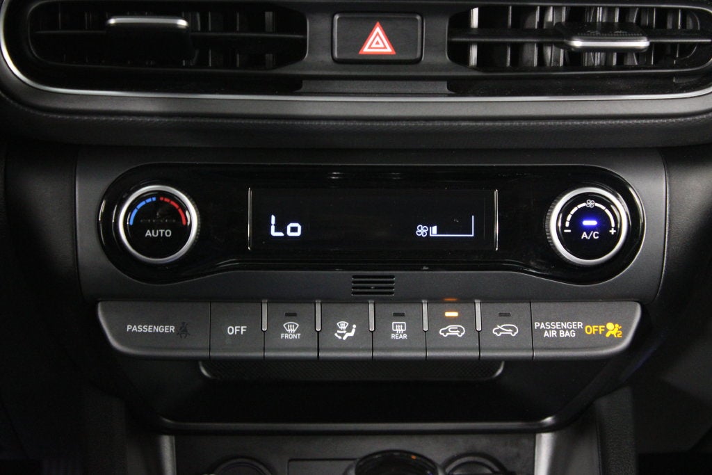 2023 Hyundai Kona Limited