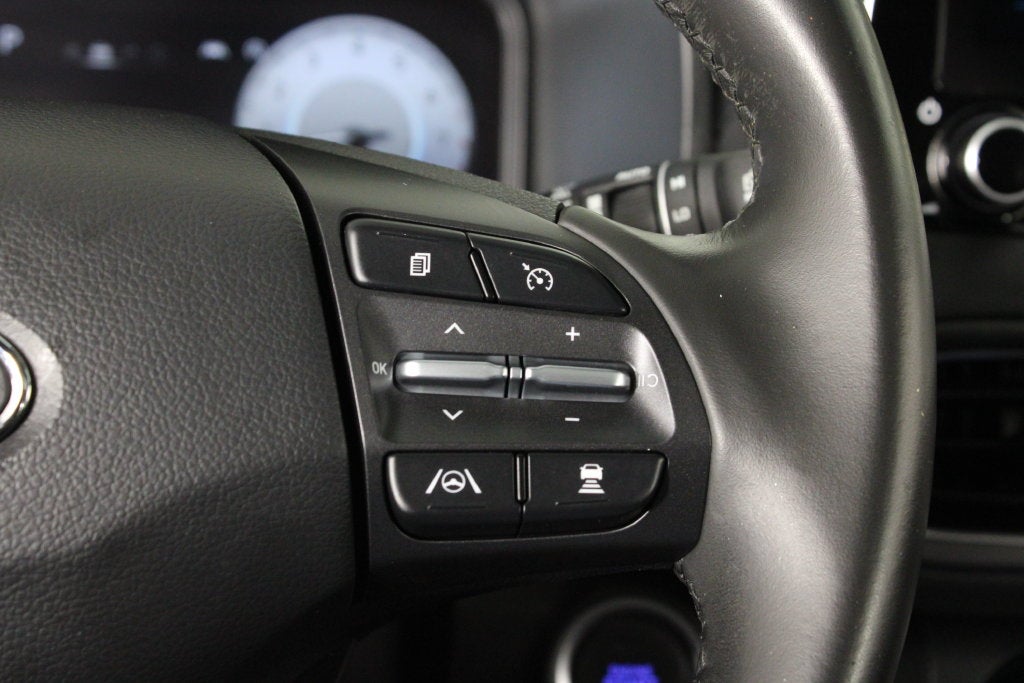 2023 Hyundai Kona Limited