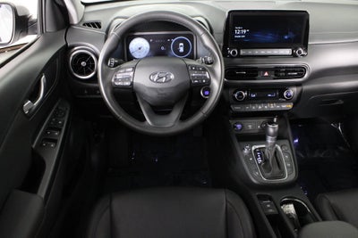 2023 Hyundai Kona Limited