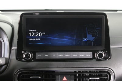 2023 Hyundai Kona Limited