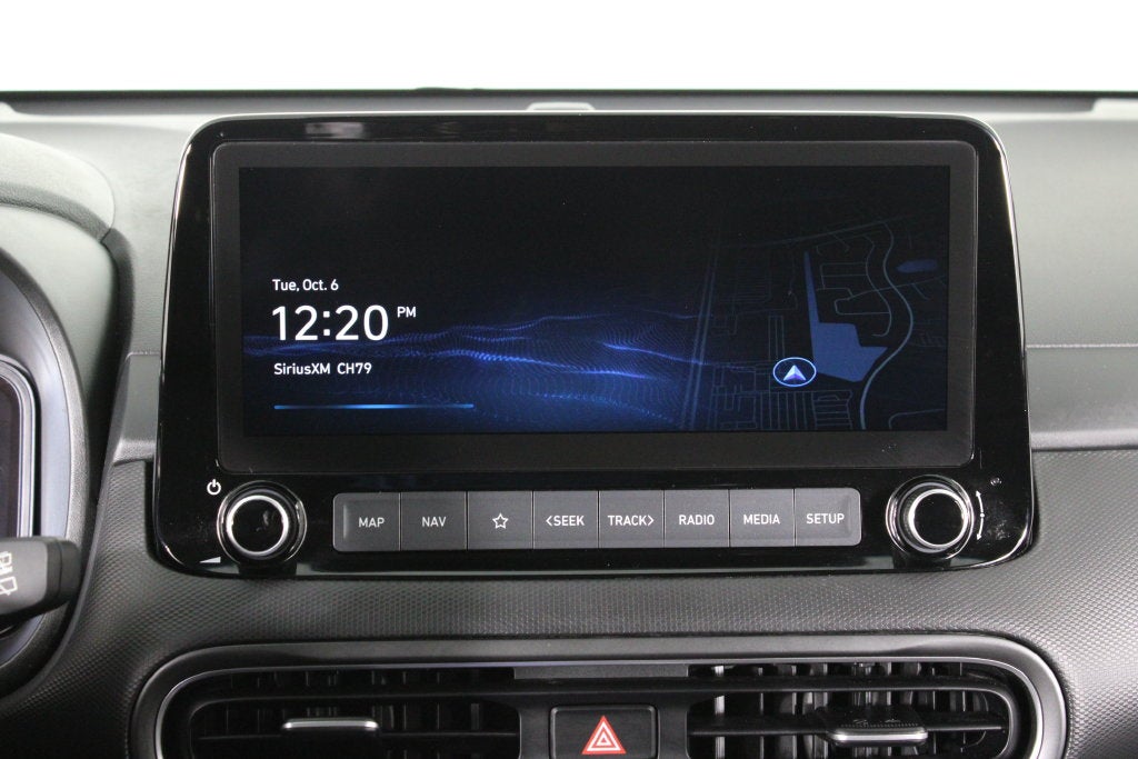 2023 Hyundai Kona Limited