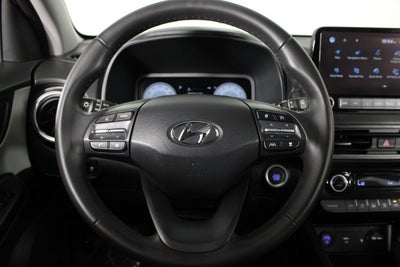 2023 Hyundai Kona Limited