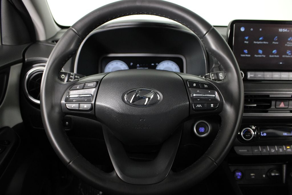 2023 Hyundai Kona Limited