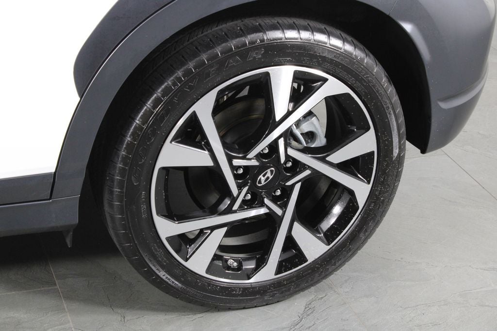 2023 Hyundai Kona Limited