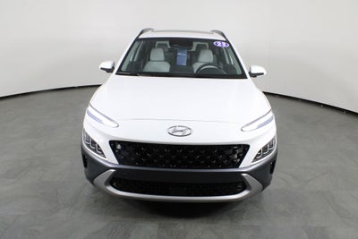 2023 Hyundai Kona Limited