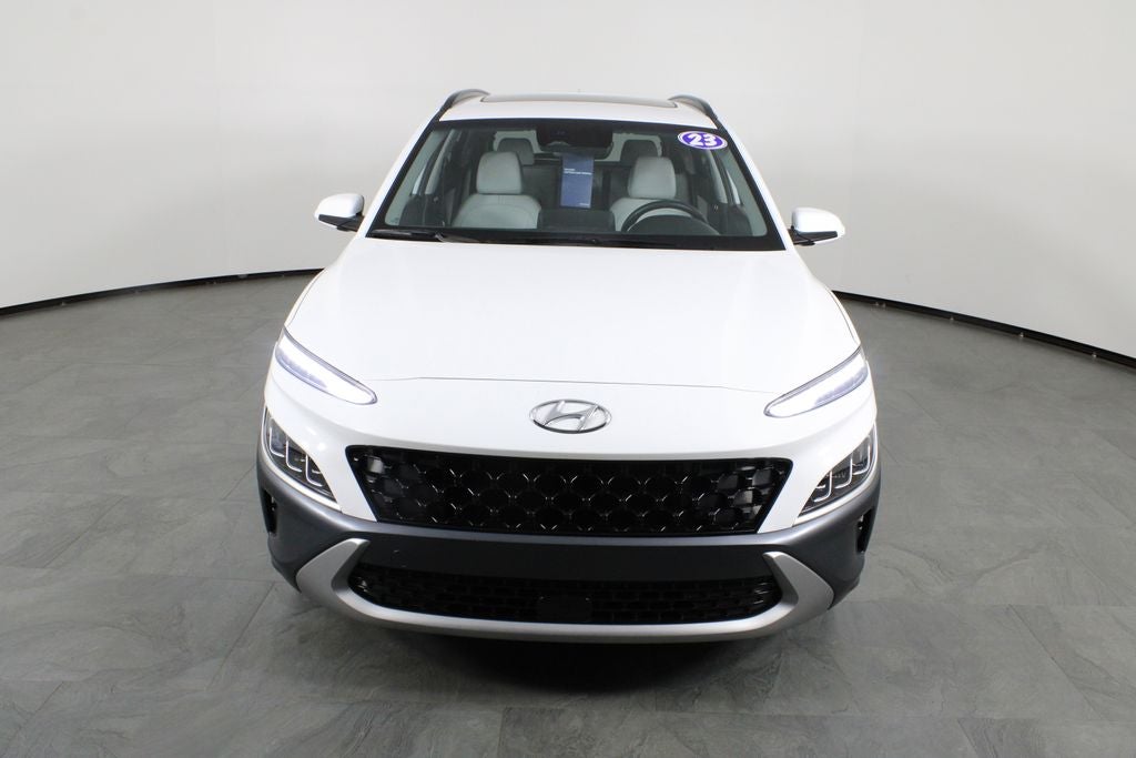 2023 Hyundai Kona Limited