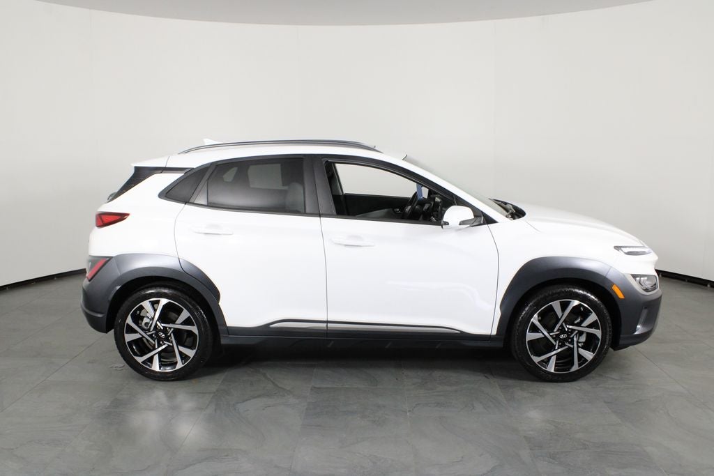 2023 Hyundai Kona Limited
