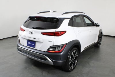 2023 Hyundai Kona Limited
