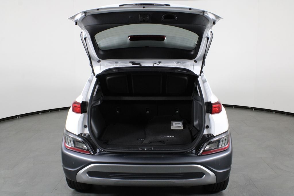 2023 Hyundai Kona Limited