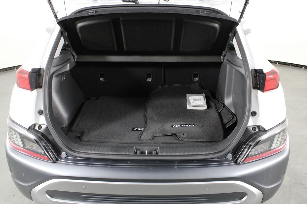 2023 Hyundai Kona Limited