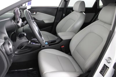 2023 Hyundai Kona Limited