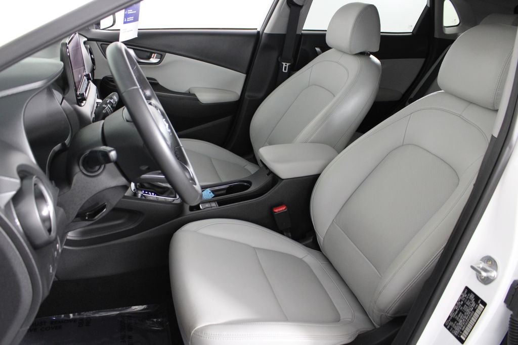 2023 Hyundai Kona Limited