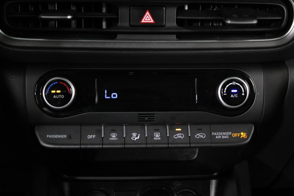 2023 Hyundai Kona Limited