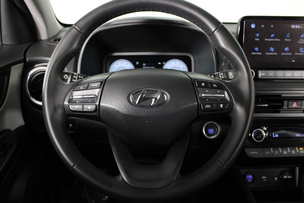 2023 Hyundai Kona Limited