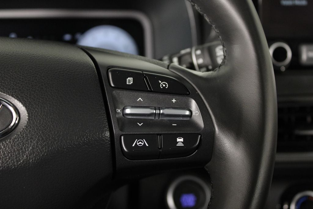 2023 Hyundai Kona Limited