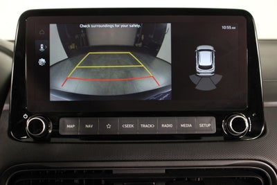 2023 Hyundai Kona Limited