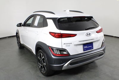 2023 Hyundai Kona Limited