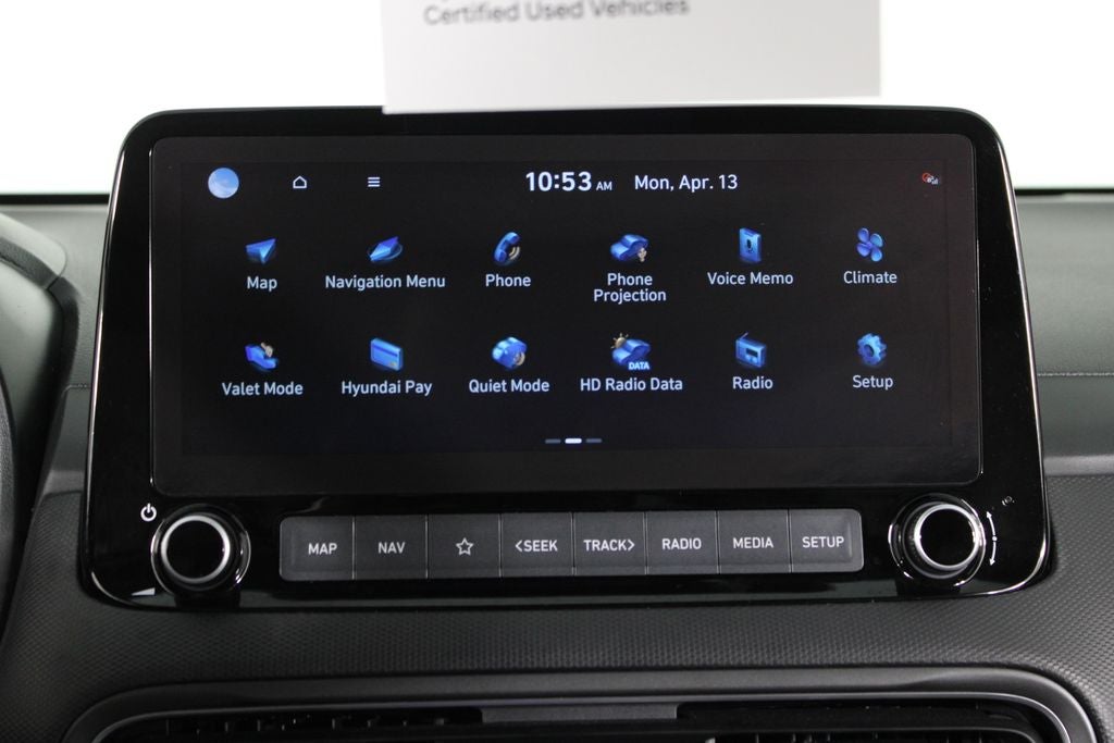 2023 Hyundai Kona Limited