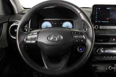 2022 Hyundai Kona Limited