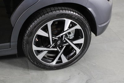 2022 Hyundai Kona Limited