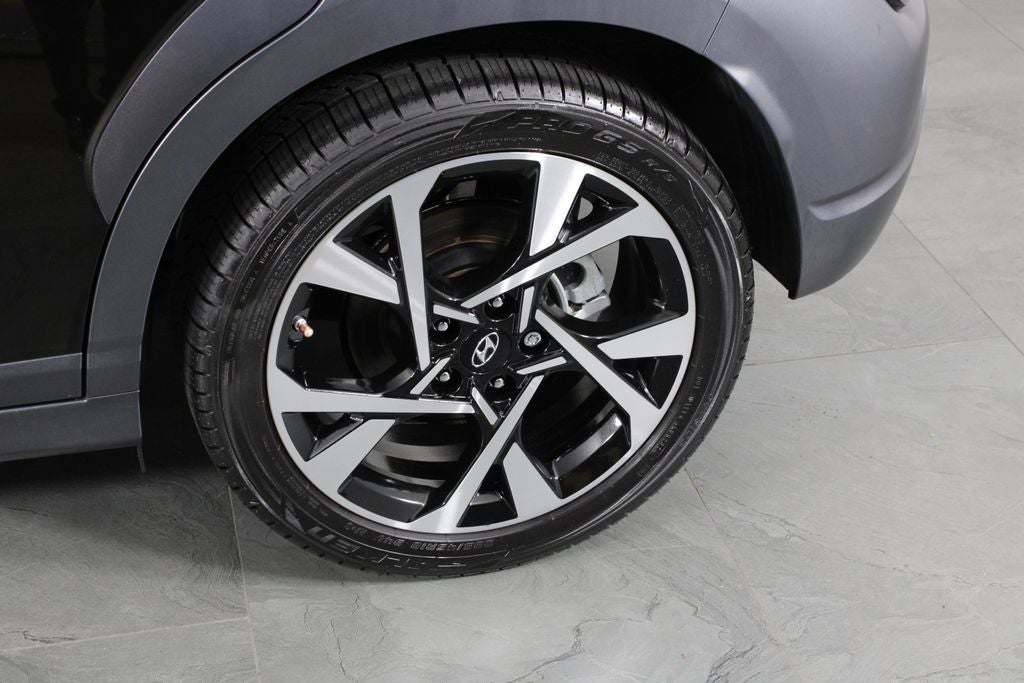 2022 Hyundai Kona Limited