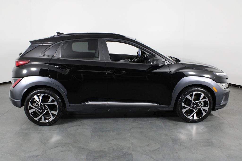 2022 Hyundai Kona Limited