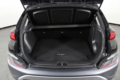 2022 Hyundai Kona Limited