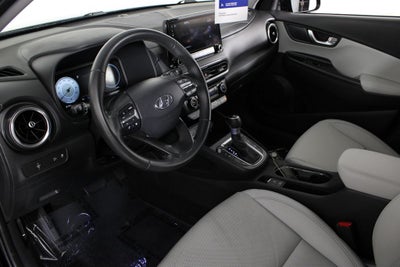 2022 Hyundai Kona Limited