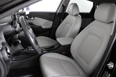 2022 Hyundai Kona Limited